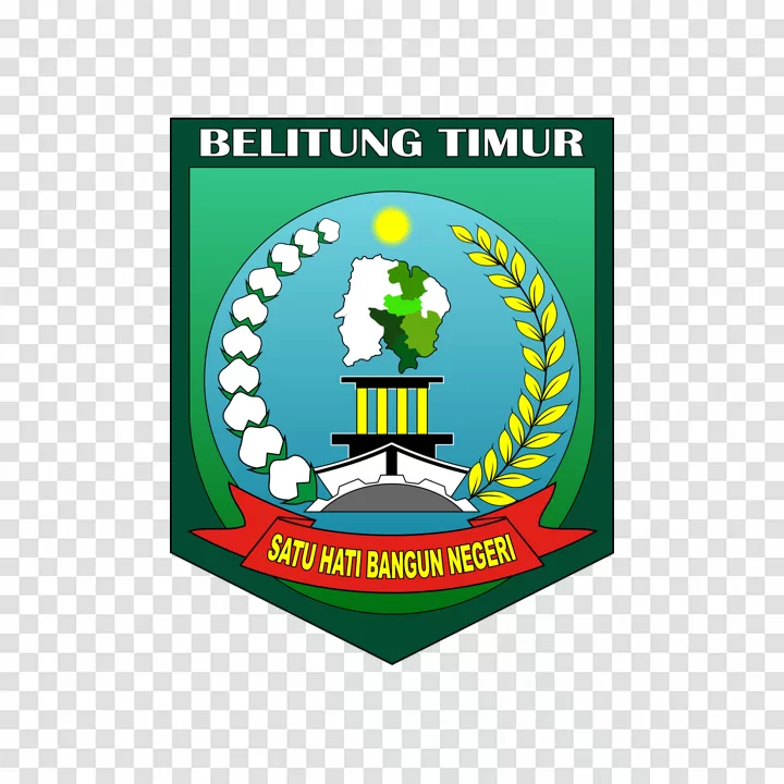 Logo Belitung Timur